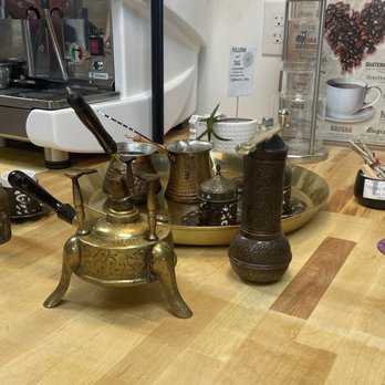 Mystic Coffee - Coffee & Tea Near Me - Hollywood, Florida Mystic Coffee - Coffee & Tea Near Me - Hollywood, Florida