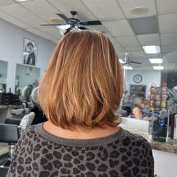 Perfect Hair Salon