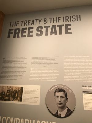 Galway City Museum by null