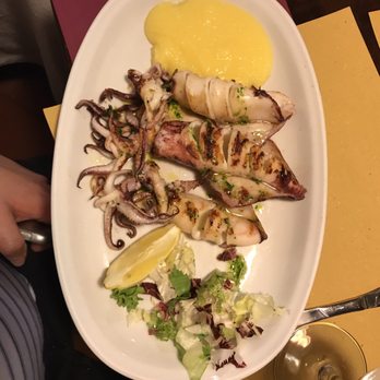 Osteria Ai 4 Feri - Italian Near Me - Venezia, VE