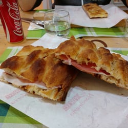 Panificio di Filippo L'arte Primitiva