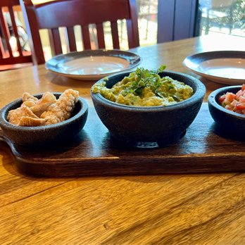 Matador Meridian - Guacamole - Cocktail Bars Near Me - Meridian, Idaho
