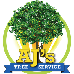 AJ's Tree Service