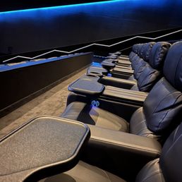 Dolby Cinema 1