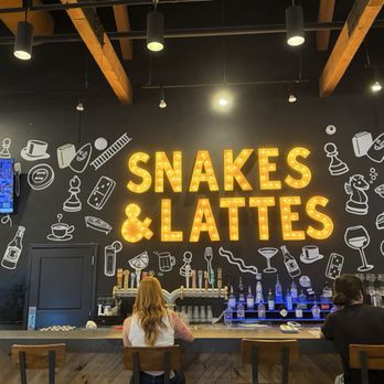 Snakes & Lattes Tempe - Bar - Bars Near Me - Tempe, Arizona Snakes & Lattes Tempe - Bar - Bars Near Me - Tempe, Arizona