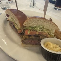 burger burger