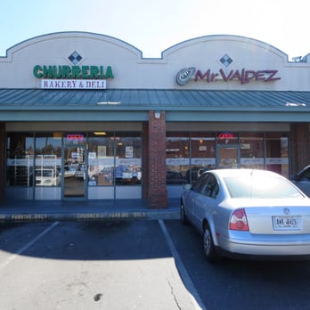 La Churreria Bakery - Storefront. - Bakeries Near Me - Norcross, Georgia La Churreria Bakery - Storefront. - Bakeries Near Me - Norcross, Georgia