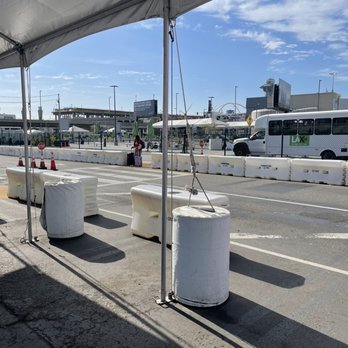 LAX-it - The lot - Airport Shuttles Near Me - Los Angeles, California