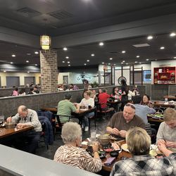 Old Town Hot Pot