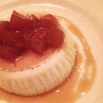 Via del Corso - Panna Cotta - Italian Near Me - Berkeley, California Via del Corso - Panna Cotta - Italian Near Me - Berkeley, California