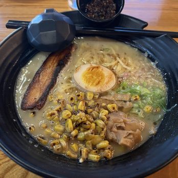 Union Ramen - Ramen Near Me - New Orleans, Louisiana Union Ramen - Ramen Near Me - New Orleans, Louisiana