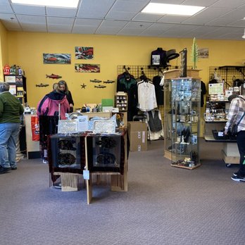 Buckshot & Bobby Pins