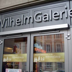 Wilhelmgalerie