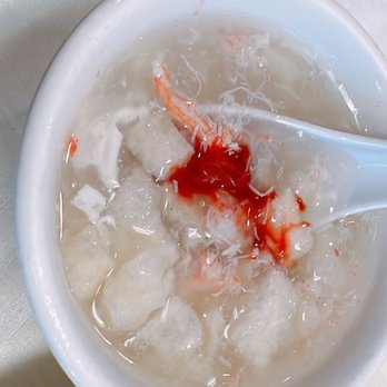 Boston Lobster - Fish maw soup - Chinese Near Me - Rosemead, California Boston Lobster - Fish maw soup - Chinese Near Me - Rosemead, California