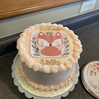 Icing On The Cake - Strawberry cake with strawberry buttercream - Cupcakes Near Me - Colorado Springs, Colorado Icing On The Cake - Strawberry cake with strawberry buttercream - Cupcakes Near Me - Colorado Springs, Colorado