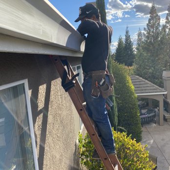 California Gutterworks - New gutters , gutter guards and repairs -- we do them all! - Gutter Services Near Me - Roseville, California California Gutterworks - New gutters , gutter guards and repairs -- we do them all! - Gutter Services Near Me - Roseville, California