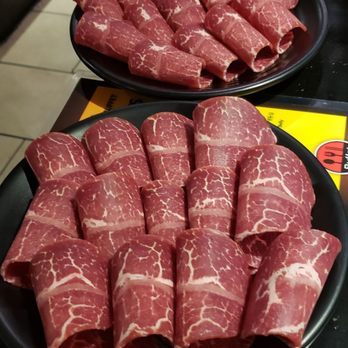 Dada Shabu Shabu Buffet - Korean Near Me - Irvine, California Dada Shabu Shabu Buffet - Korean Near Me - Irvine, California