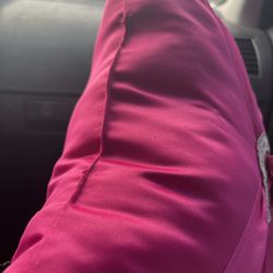 Quinceañera House - Bad seam line