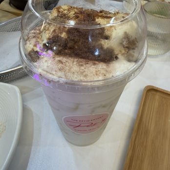 Pink10 - Tiramisu coffee - Vietnamese Near Me - Westminster, California Pink10 - Tiramisu coffee - Vietnamese Near Me - Westminster, California