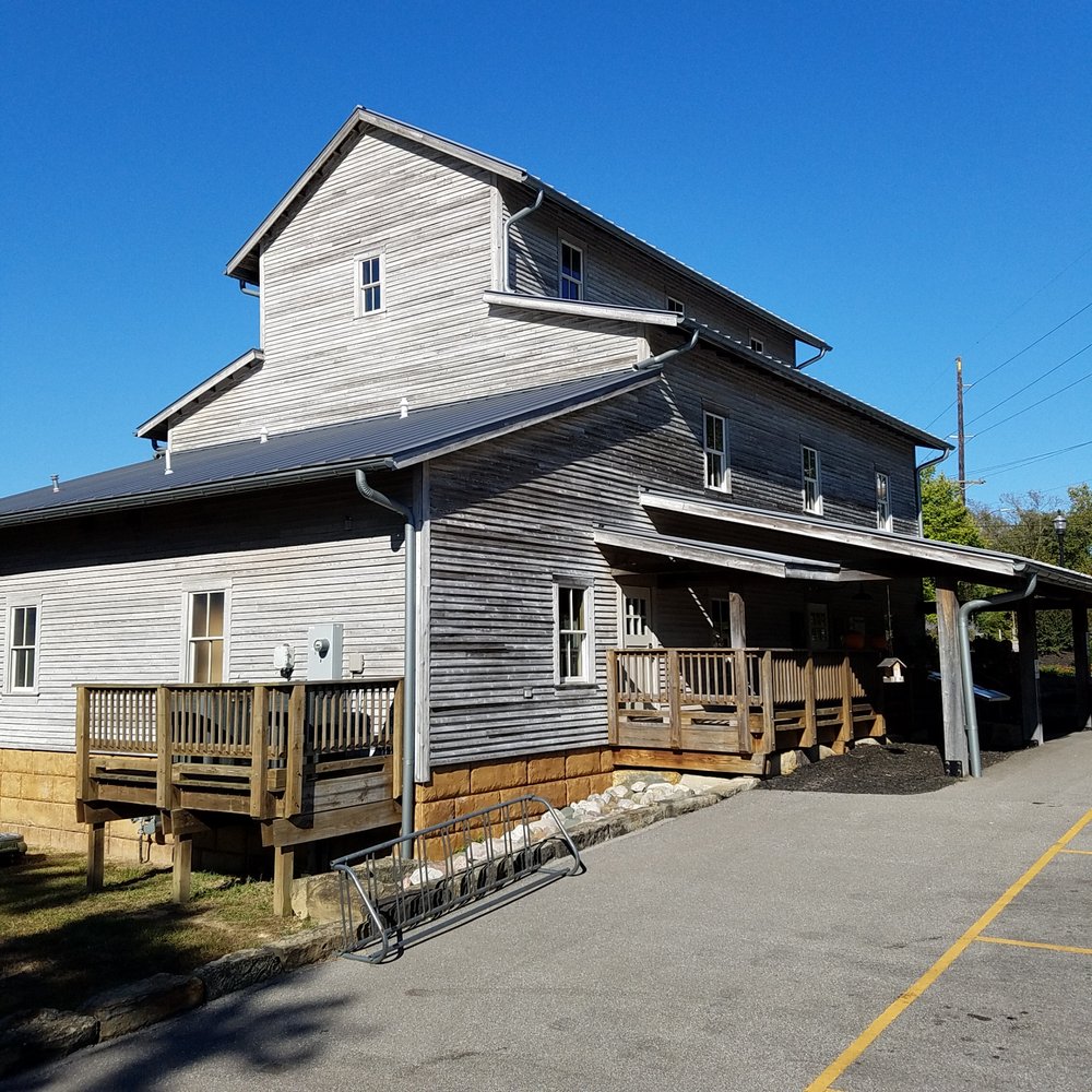 JASPER RIVERWALK Updated September 2024 18 Photos 201 Mill St
