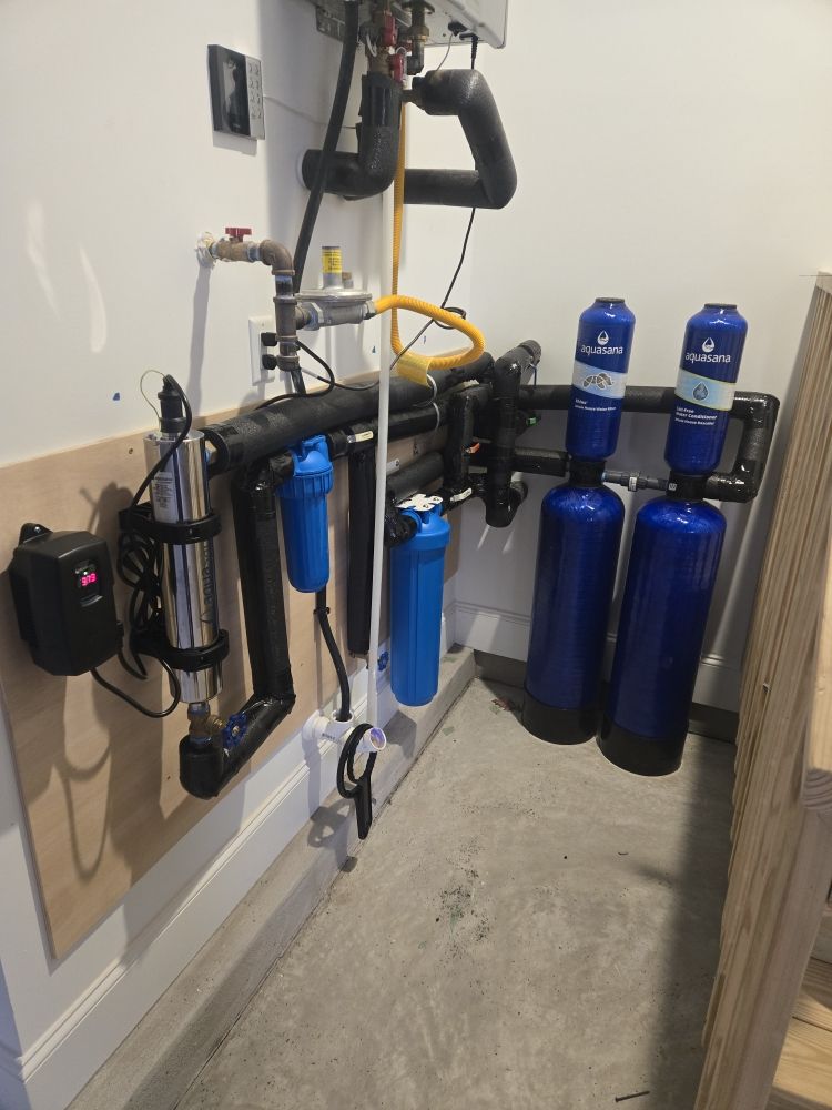 Slide of Nadi Plumbing