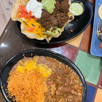 The Mexico Cafe - Salad Near Me - Temecula, California The Mexico Cafe - Salad Near Me - Temecula, California