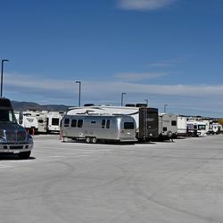 Glen Eagle Self Storage
