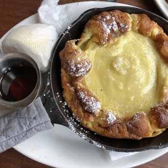 Tilikum Place Cafe - Classic - New American Near Me - Seattle, Washington