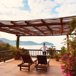 Aura del Mar