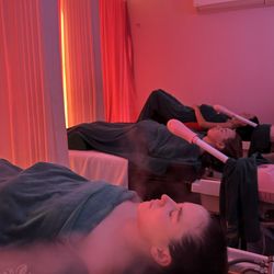 Trinity Paradise Spa