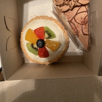 A' Fondant - Angel Fruit Pie and Chocolate Cake - Bakeries Near Me - Commerce Charter Township, Michigan A' Fondant - Angel Fruit Pie and Chocolate Cake - Bakeries Near Me - Commerce Charter Township, Michigan