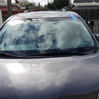 United Auto Glass - After - Windshield Installation & Repair Near Me - Tracy, California United Auto Glass - After - Windshield Installation & Repair Near Me - Tracy, California