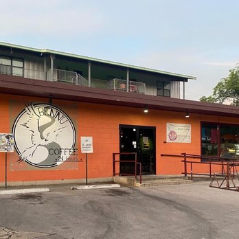 Bennu Coffee - Very welcoming. - Coffee & Tea Near Me - Austin, Texas Bennu Coffee - Very welcoming. - Coffee & Tea Near Me - Austin, Texas