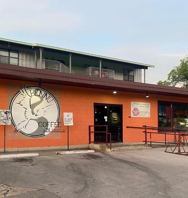 Bennu Coffee by null Bennu Coffee by null