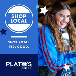 Plato's Closet State College - Shop local at Plato's Closet State College!