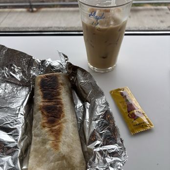 Sapor Coffee & Concepts - Bacon Burrito and coffee - Coffee & Tea Near Me - Denver, Colorado Sapor Coffee & Concepts - Bacon Burrito and coffee - Coffee & Tea Near Me - Denver, Colorado