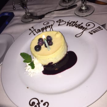 Ocean Prime - Per my request several times the Birthday treat for my hubby - Seafood Near Me - Dallas, Texas Ocean Prime - Per my request several times the Birthday treat for my hubby - Seafood Near Me - Dallas, Texas