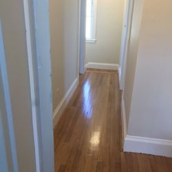 Lucky Seven Hardwood Floors