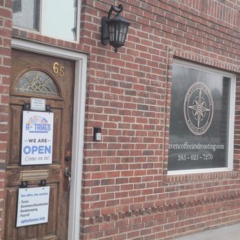 A+ Taxes - My office is in Haven House Coffee Shop Building. Next to the Old Mill Park.
65 S Main St. - Tax Services Near Me - Nephi, Utah A+ Taxes - My office is in Haven House Coffee Shop Building. Next to the Old Mill Park.
65 S Main St. - Tax Services Near Me - Nephi, Utah