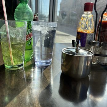 Sai Gon Pho - Beverages and condiments - Vietnamese Near Me - Novi, Michigan