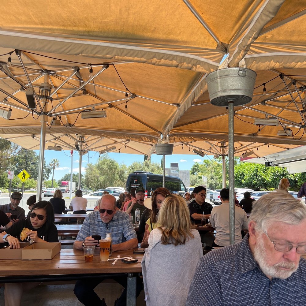 Gott's St. Helena - Lunch with family in Saint Helena, Napa County, California. - Burgers Near Me - Saint Helena, California Gott's St. Helena - Lunch with family in Saint Helena, Napa County, California. - Burgers Near Me - Saint Helena, California