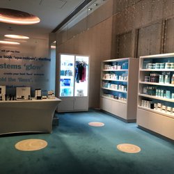 Bliss水療中心