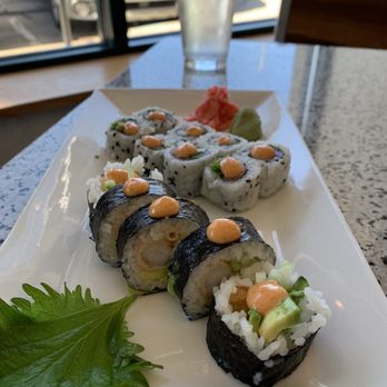 Forty Five Degrees - Sushi Bars Near Me - Indianapolis, Indiana Forty Five Degrees - Sushi Bars Near Me - Indianapolis, Indiana