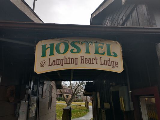Laughing Heart Lodge by null
