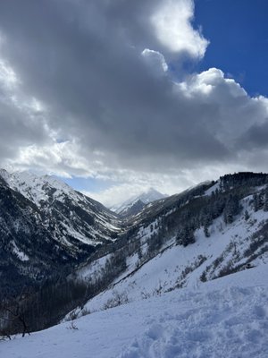 Buttermilk Ski Resort by null