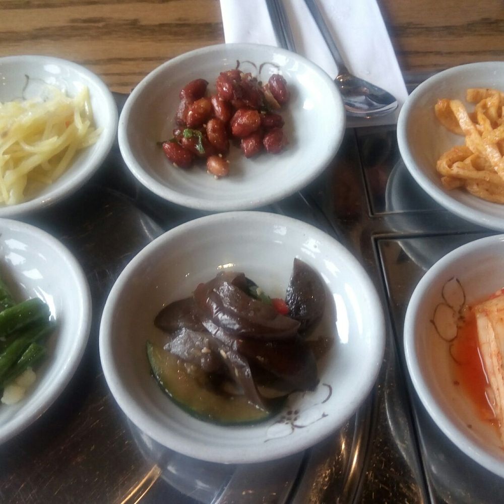 Seoul House - Korean Near Me - Toronto, Ontario Seoul House - Korean Near Me - Toronto, Ontario