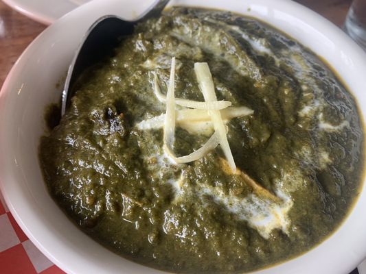 14 Peaks Nepalese Cuisine by null