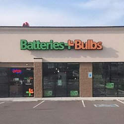 Batteries Plus