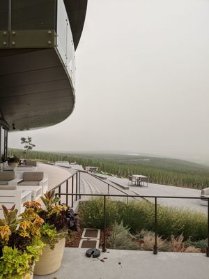 The Restaurant at Phantom Creek Estates by null