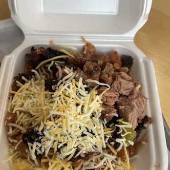 Duke City BBQ - Bbq bowl with brisket - Barbeque Near Me - Albuquerque, New Mexico